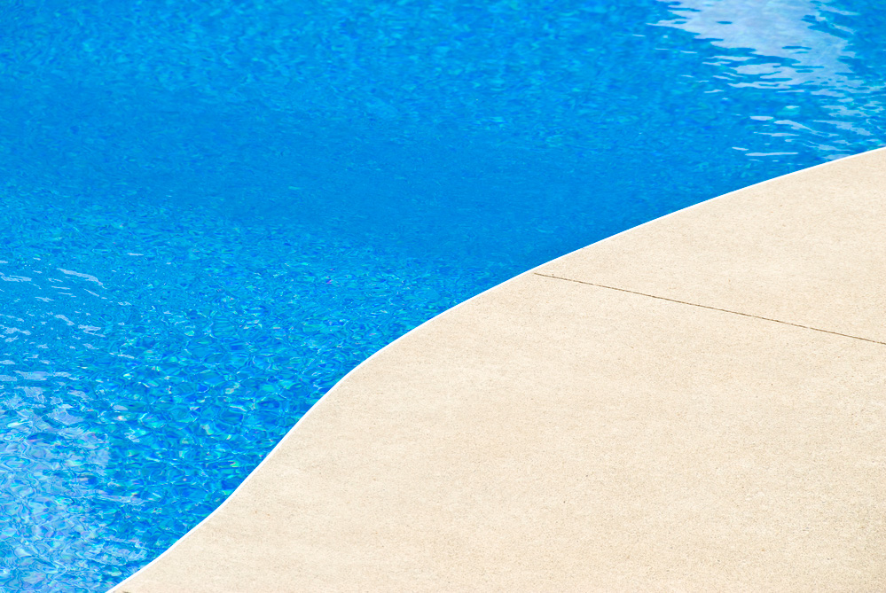 When and Why, You Should Get Your Pool Deck Waterproofed and Resurfaced