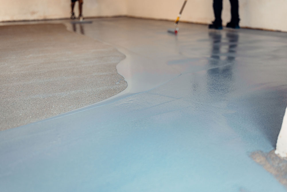 epoxy installers